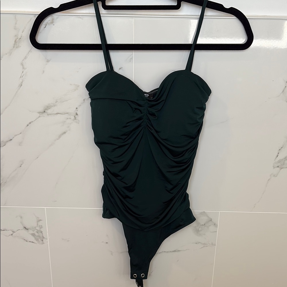 Express body contour Bodysuit XS